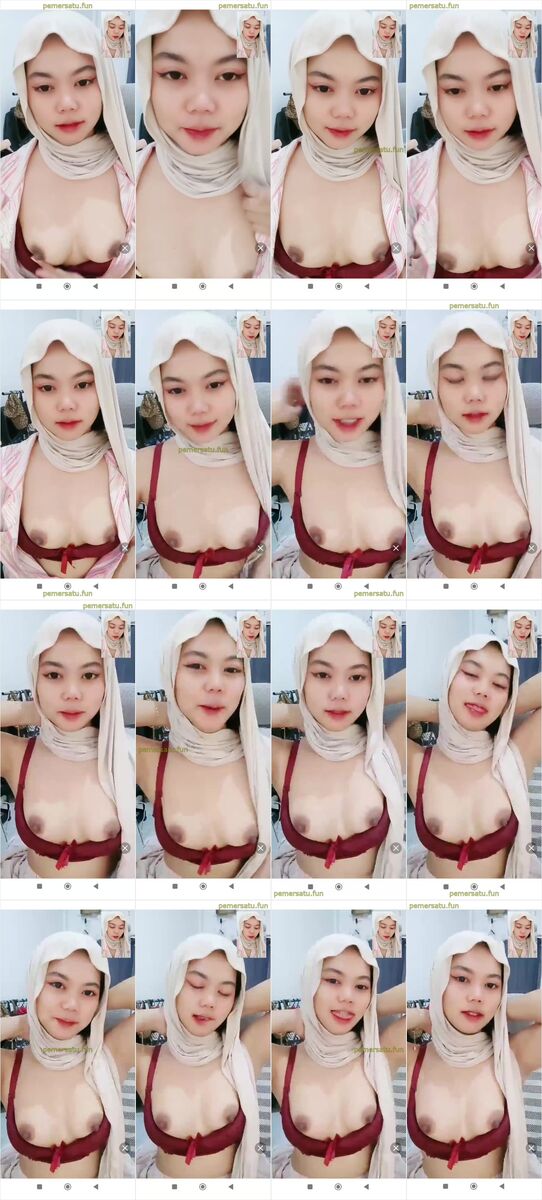 Bokep Indo SELLA HIJAB - VCS LIVU UPDATE 08AGUSTUS2026