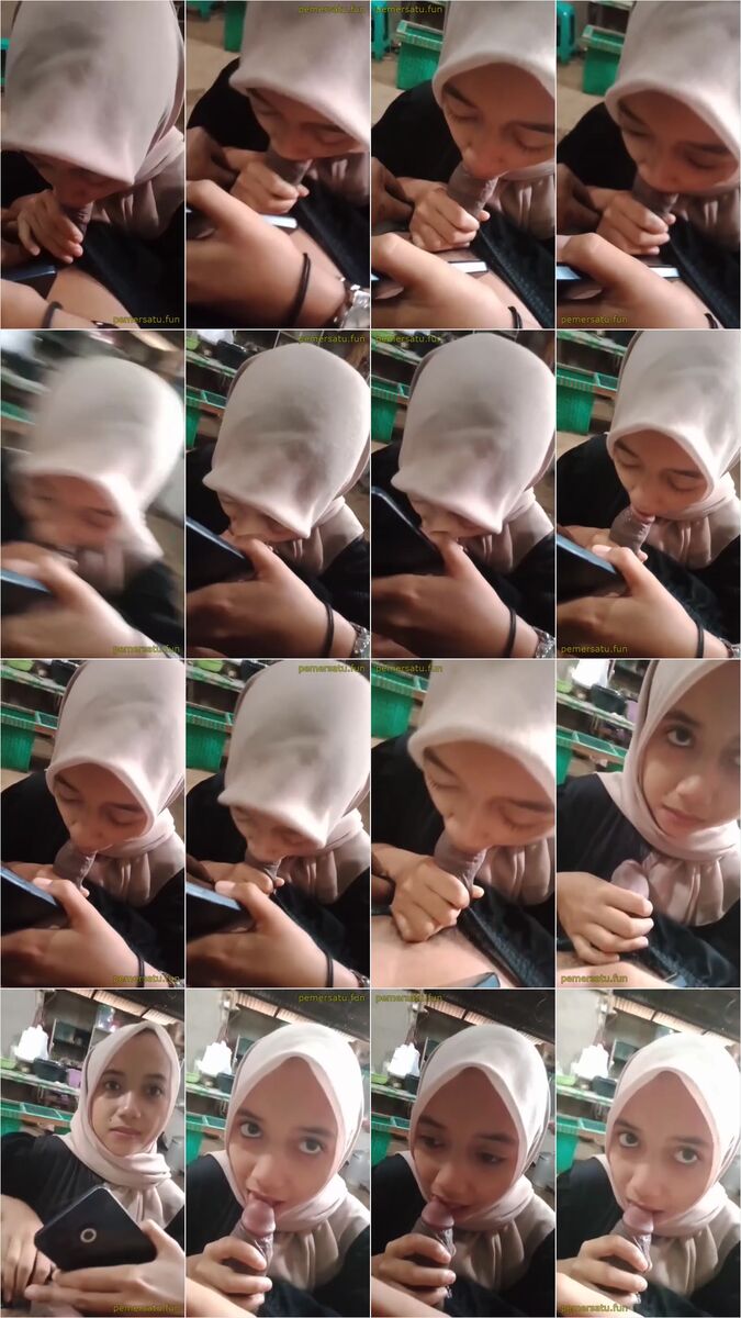 Video Viral Terbaru P8 Kolpri Hijab Putri 8 PEMERSATUDOTFUN