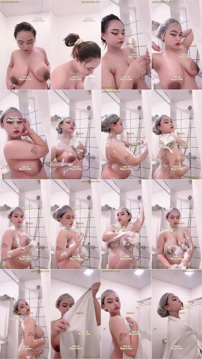 Video Viral Terbaru P5 Talent Iyorichan Abg 18Yo Update 5 PEMERSATUDOTFUN