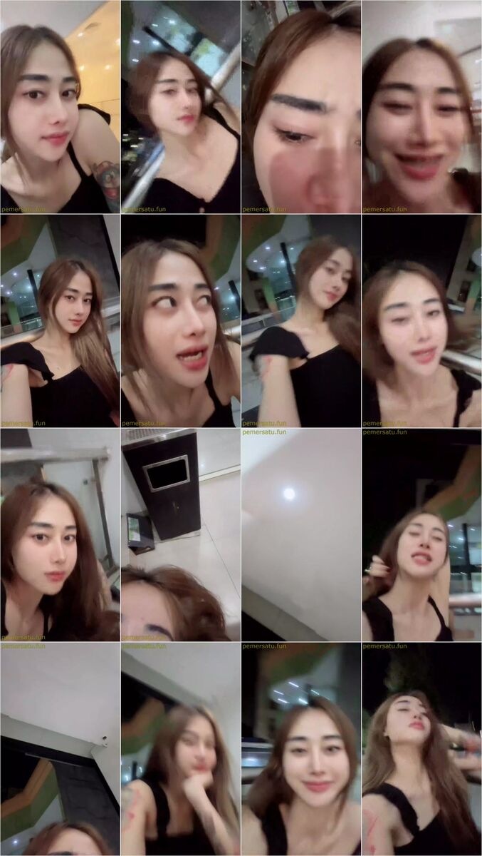 Video Viral Terbaru P3 Jessica Intan Mulus Update 3 PEMERSATUDOTFUN