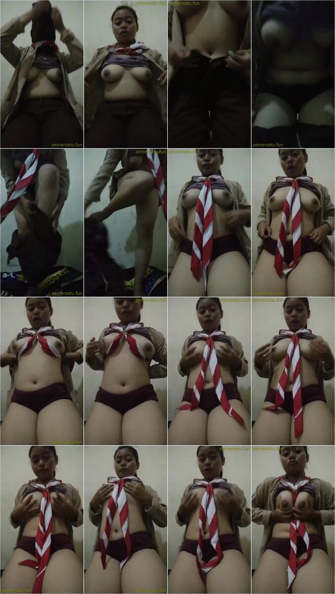 Video Viral Terbaru P18 Teresa Abg 18Yo Lugu Binal 18 PEMERSATUDOTFUN