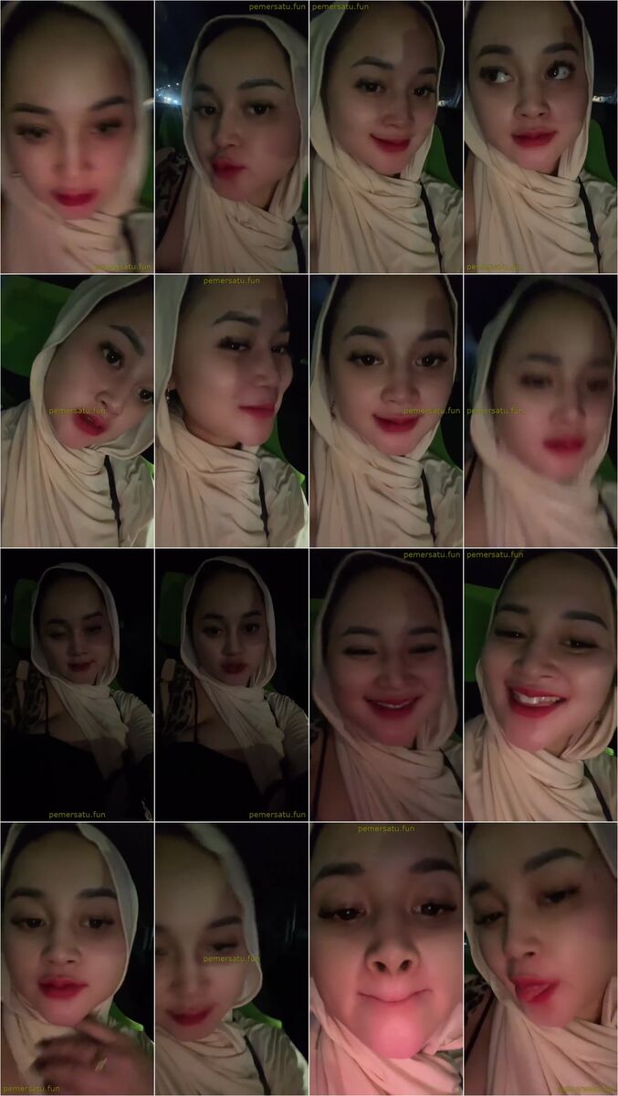 mungilucub tiktok hijab cantik tobrut ekslusif (122)