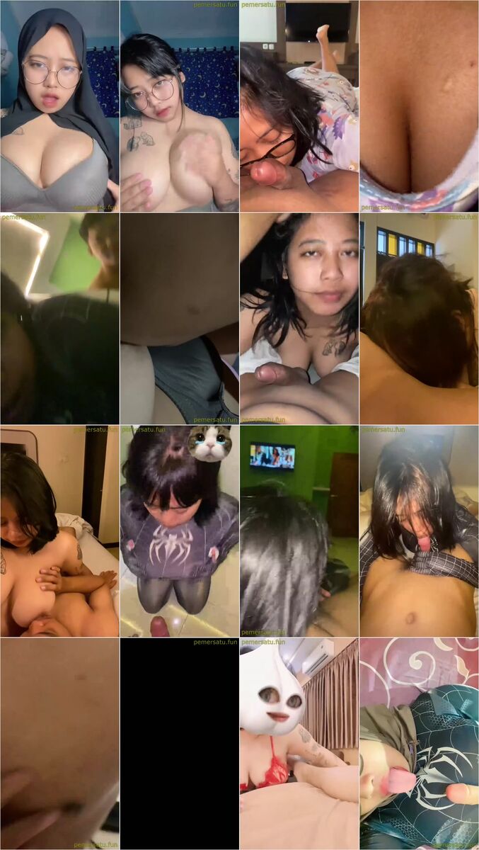 Video Viral Terbaru Kompilasi Nana Neni Hijab Update PEMERSATUDOTFUN