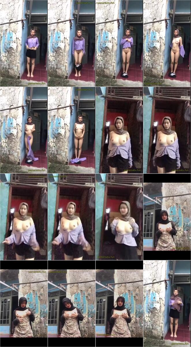 Video Viral Terbaru Kompilasi Kolpri Miss F Update – Hijab PEMERSATUDOTFUN