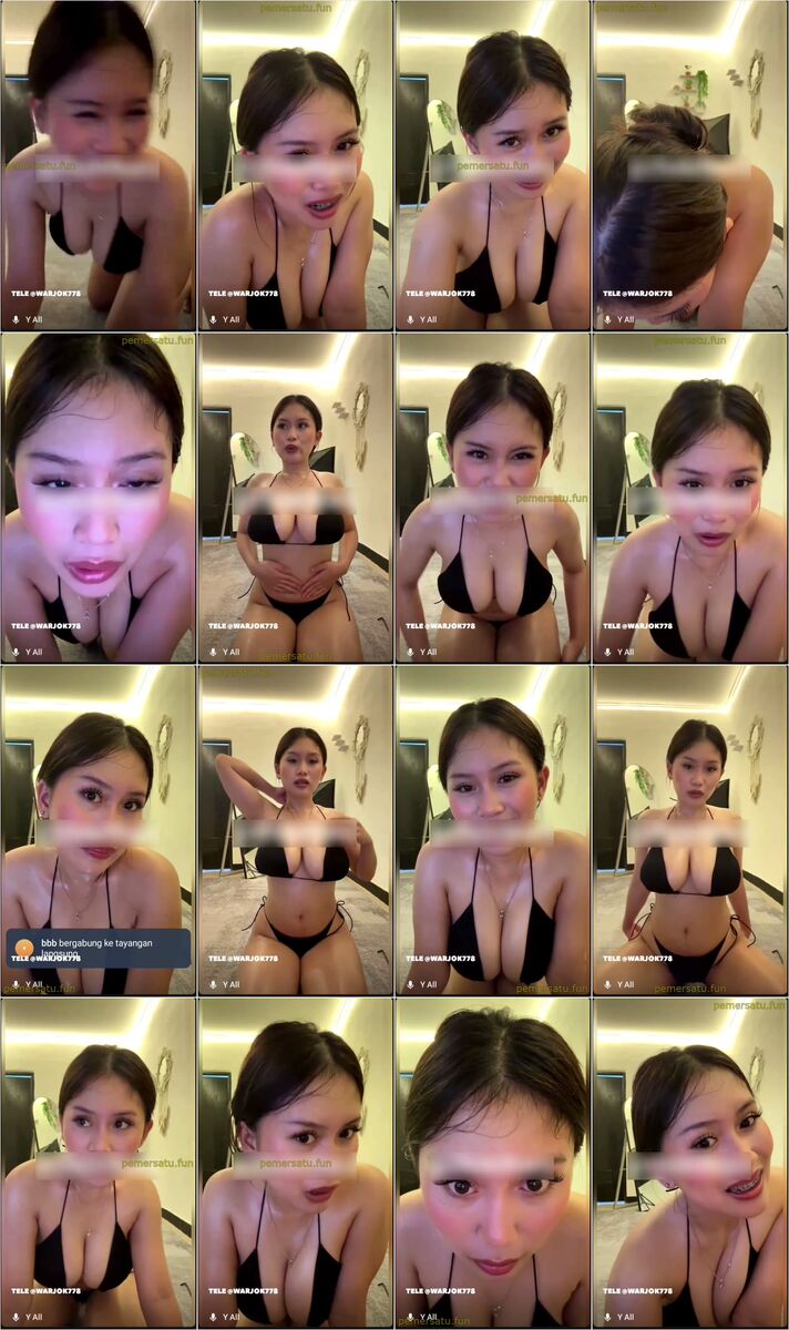 Video Viral Terbaru P4 Cane Tiktok Live 25Mar 4 PEMERSATUDOTFUN