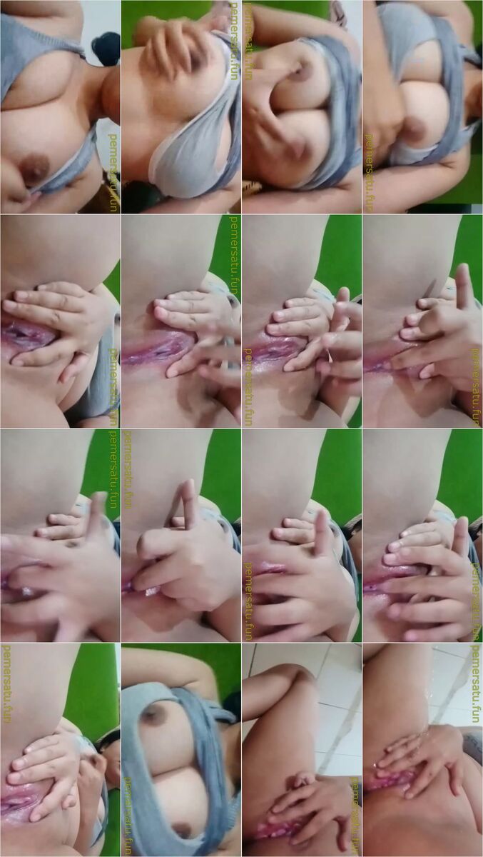 Video Viral Terbaru P1 Tia Abg 18Yo Lugu Gemoy 1 PEMERSATUDOTFUN