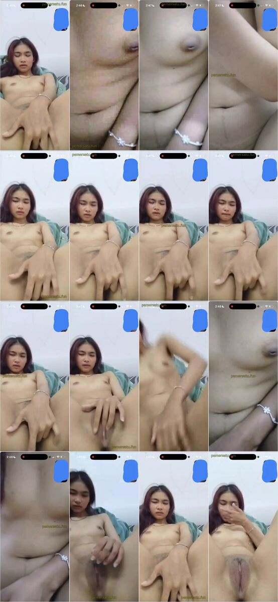 lia abg 18yo cakep vcs colok memek (5)