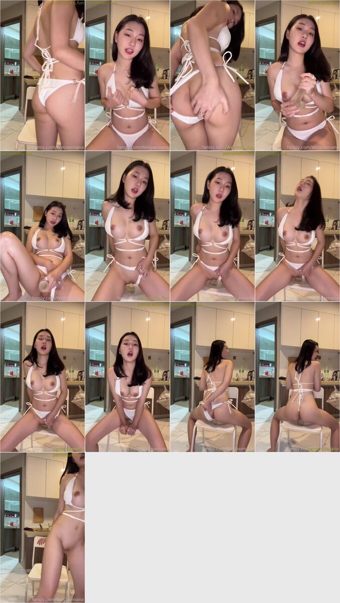 Video Viral Terbaru P15 Weijoannana Abg 18Yo Update 15 PEMERSATUDOTFUN