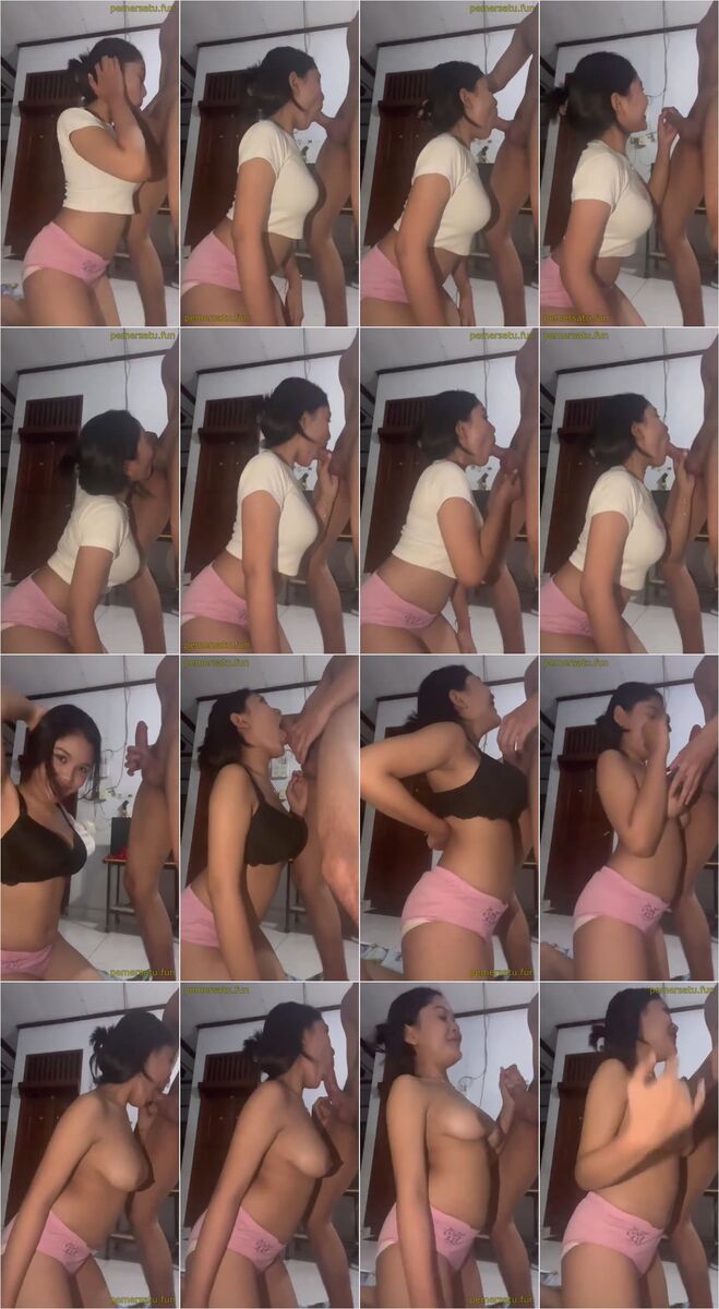 Video Viral Terbaru Di Blowjob Toket Gede PEMERSATUDOTFUN