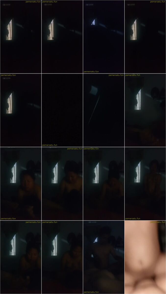 Video Viral Terbaru Ngewe Istri Temen PEMERSATUDOTFUN