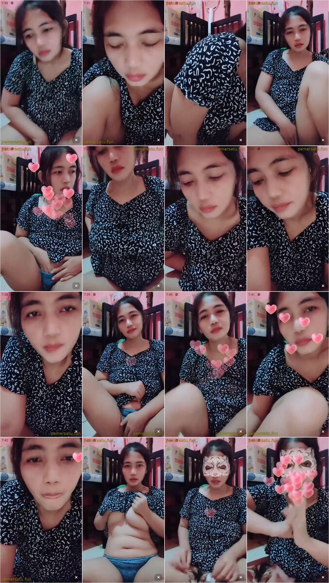 Video Viral Terbaru Z Brow – Live Pemersatu Fun PEMERSATUDOTFUN