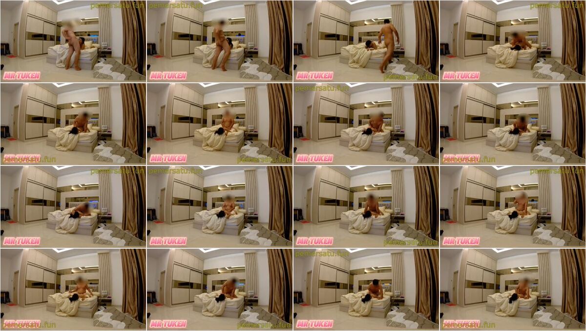 Video Viral Terbaru P7 Mr Tuken 7 PEMERSATUDOTFUN