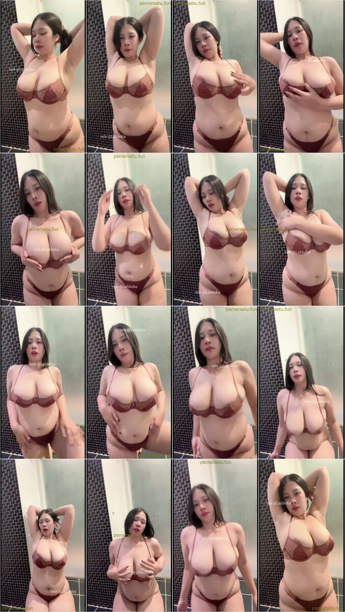 P10 alter jessiecaa montok tobrut colmek ngewe