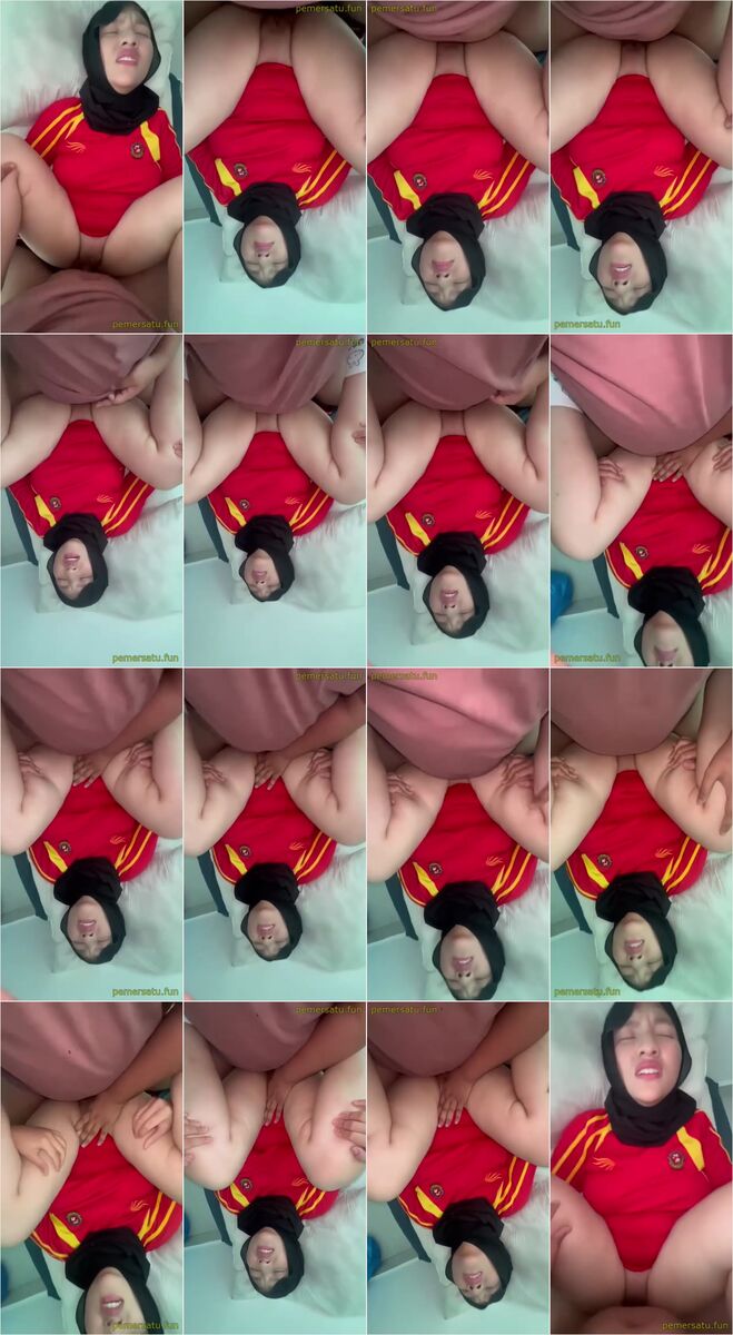 Video Viral Terbaru P3 Chubby Malay Hijab 04Jan Ngewe 3 PEMERSATUDOTFUN