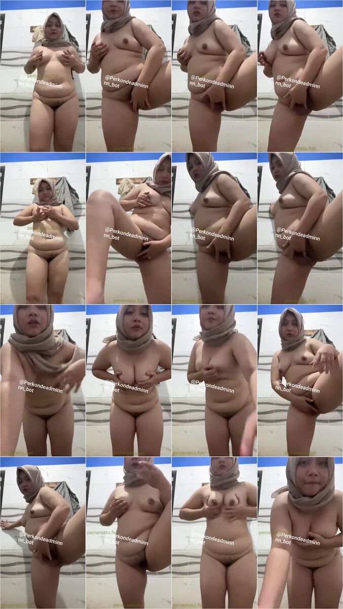 Bokep Viral Terbaru P10 Novi Hijab Chubby Manis Binal 10 PEMERSATUDOTFUN