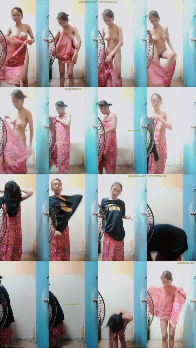Video Viral Terbaru P4 Misra Abg Esema 18Yo Remas Tetek Omek 4 PEMERSATUDOTFUN