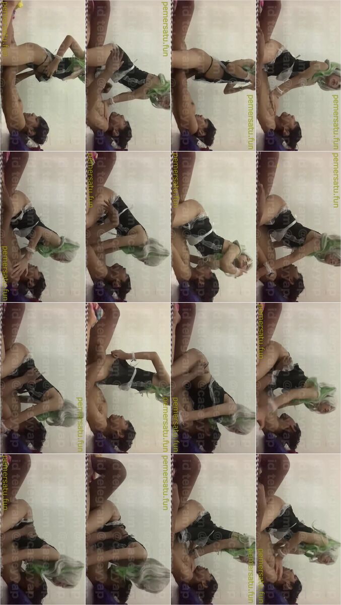 Video Viral Terbaru P23 Caseyyap Abg 18Yo Skin Anime Update Ngewe 23 PEMERSATUDOTFUN