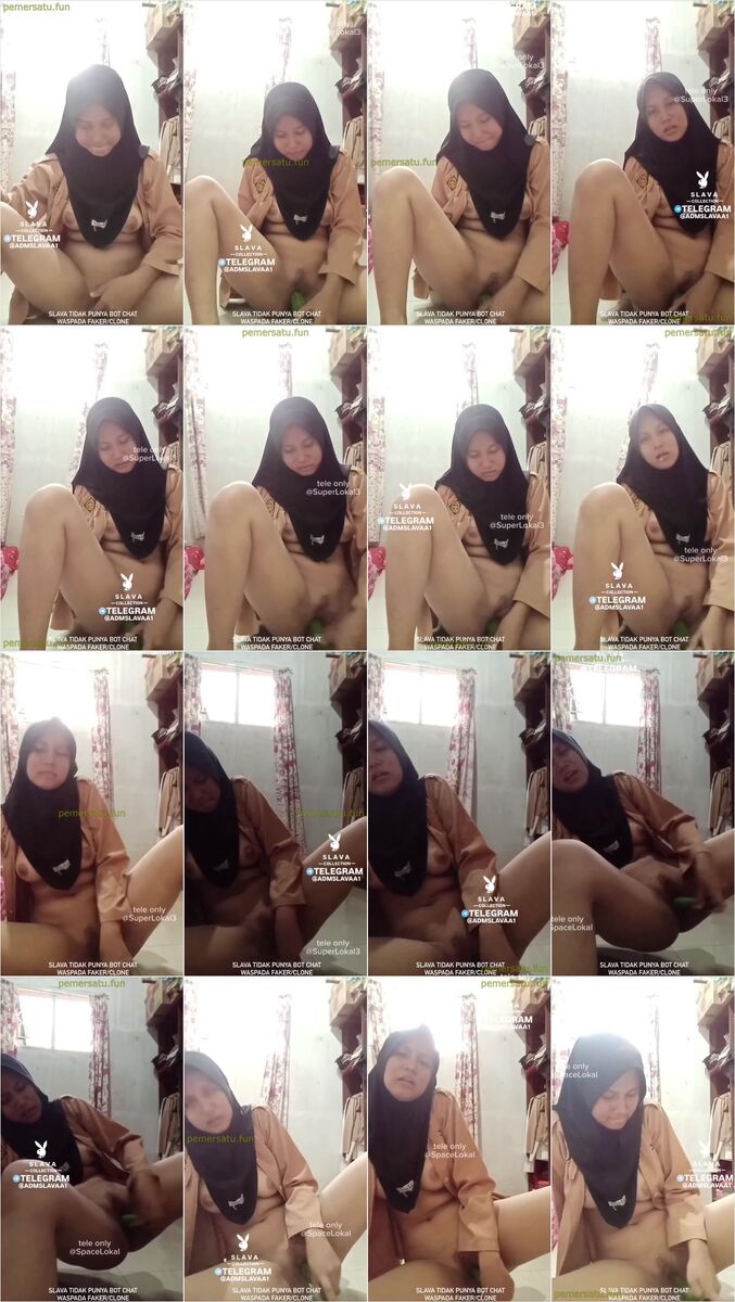 dede tami hijab binal 18yo suka bugil sange (5)