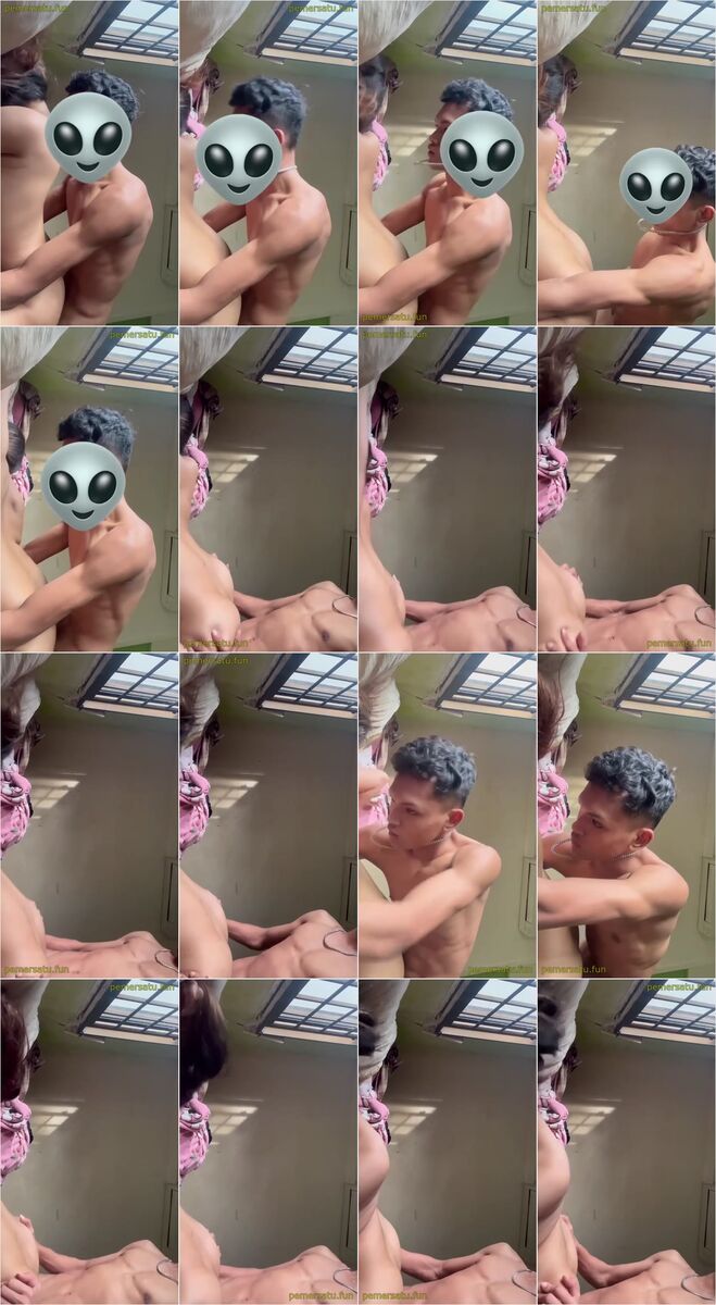 Video Viral Terbaru P3 Nikita Tiktok Ngewe 3 PEMERSATUDOTFUN
