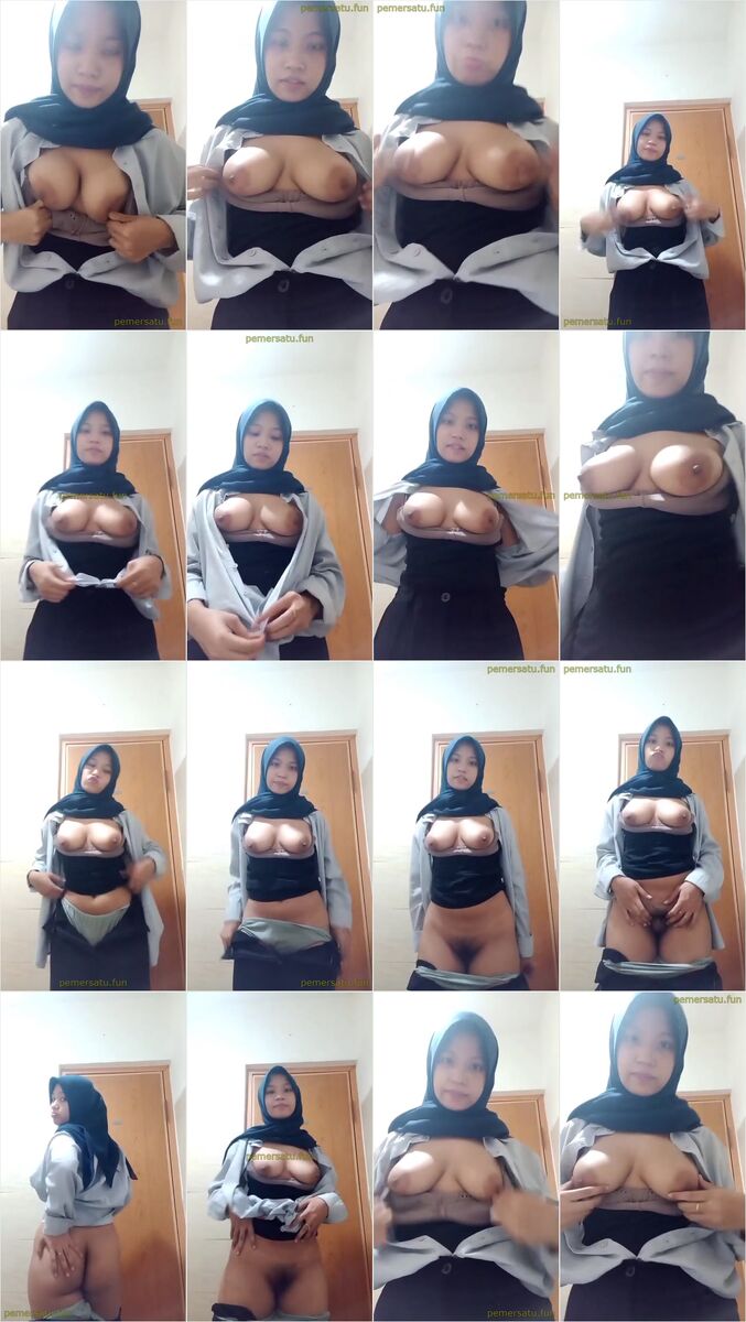 Video Viral Terbaru P10 Risa Hijab Sange 18Yo Ngewe Colmek 10 PEMERSATUDOTFUN