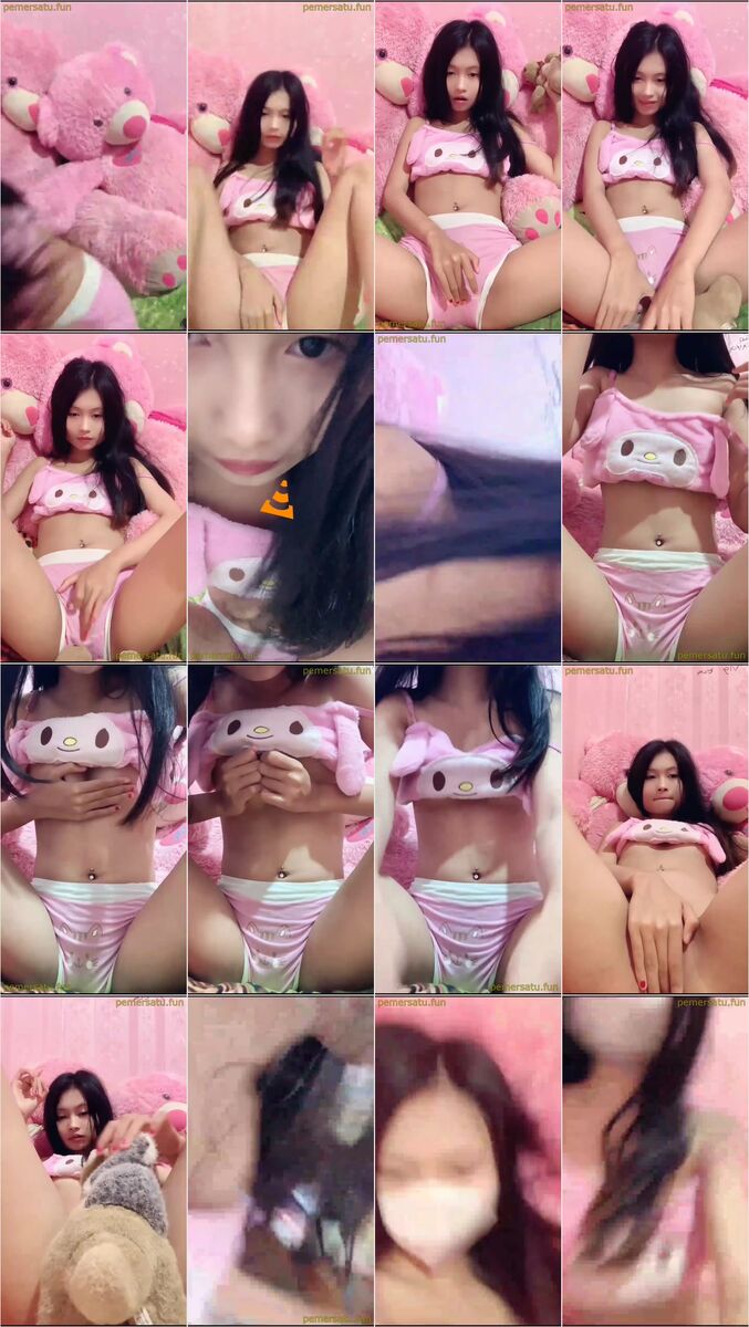 Video Viral Terbaru P2 Myqueen Mulus Colmek 2 PEMERSATUDOTFUN