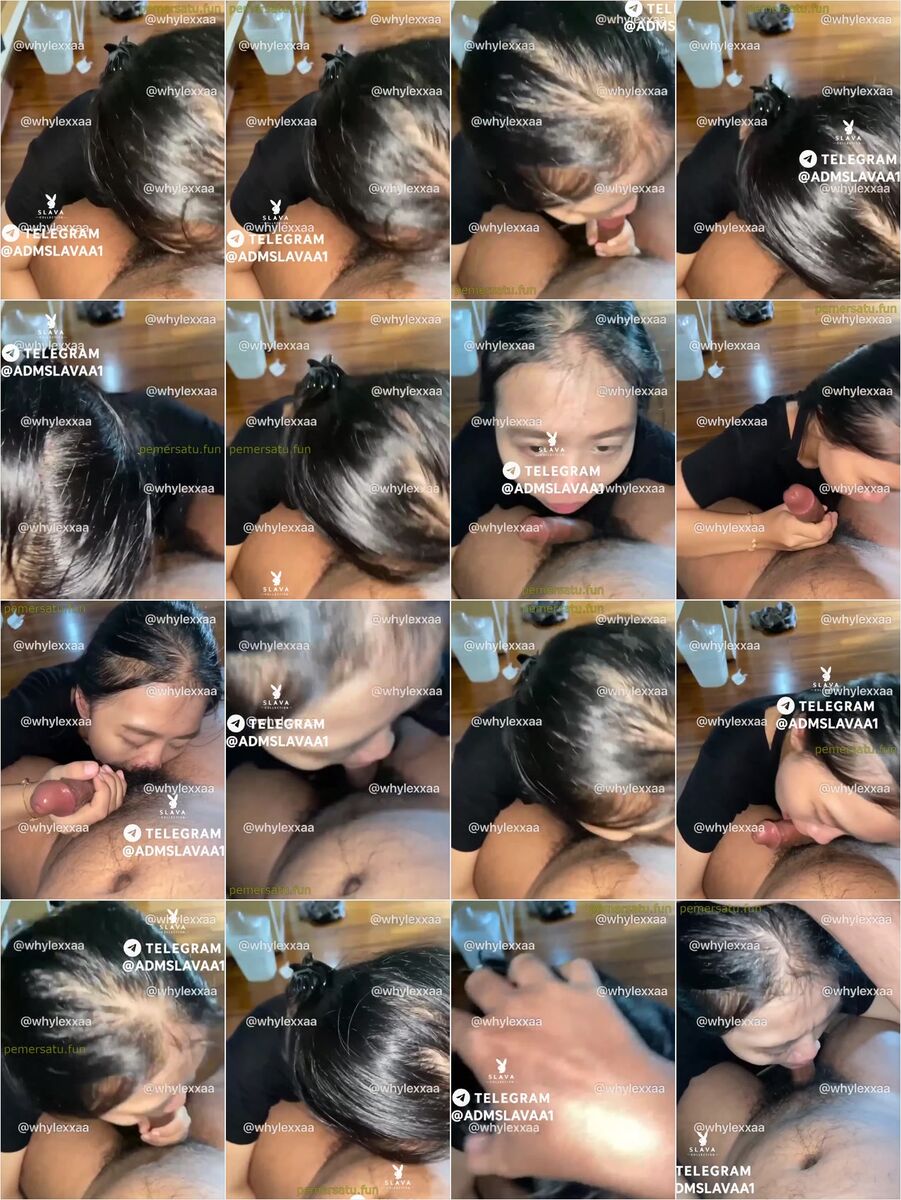 talent lexxa bdsm abg 18yo jadi slave (1)
