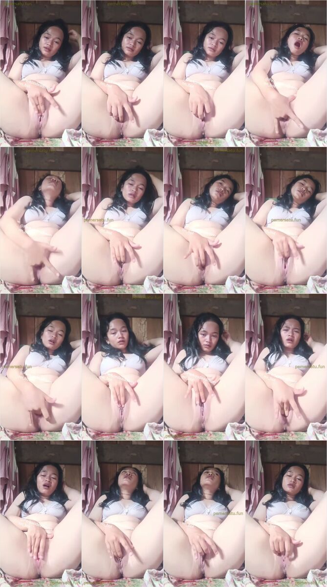 Video Viral Terbaru P9 Dede Amel Abg 18Yo Hijab Toge Montok Update 9 PEMERSATUDOTFUN