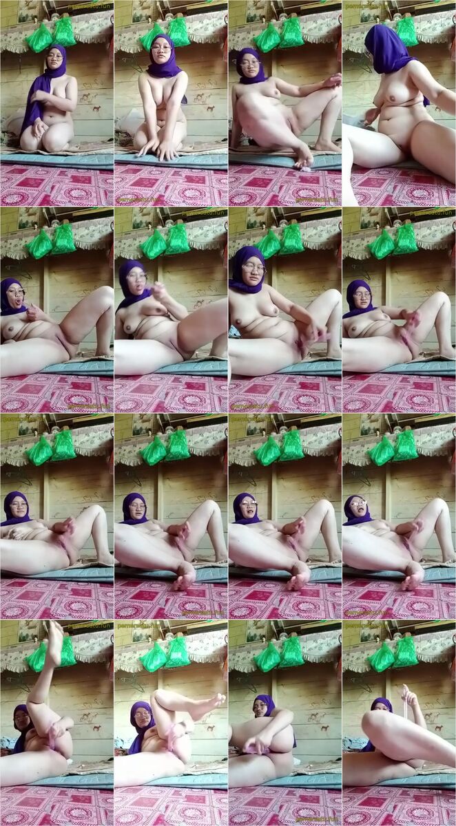 Video Viral Terbaru Nurul Mimie Colmek PEMERSATUDOTFUN