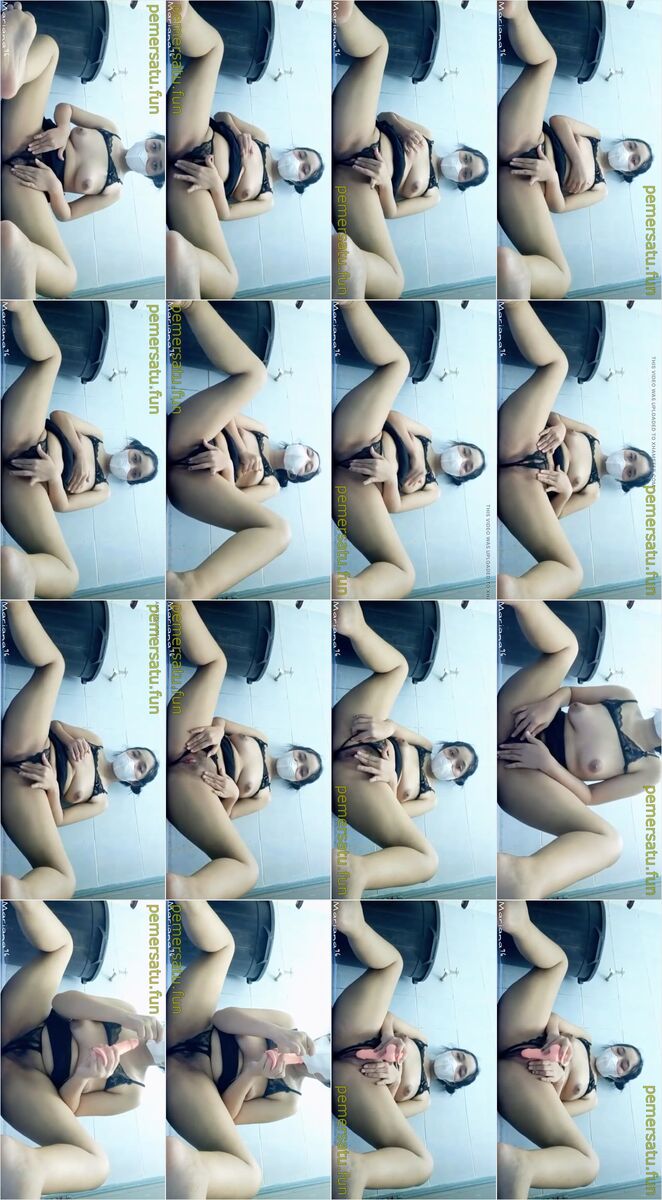 Video Viral Terbaru P61 Hijab Claraloves Malay 61 PEMERSATUDOTFUN