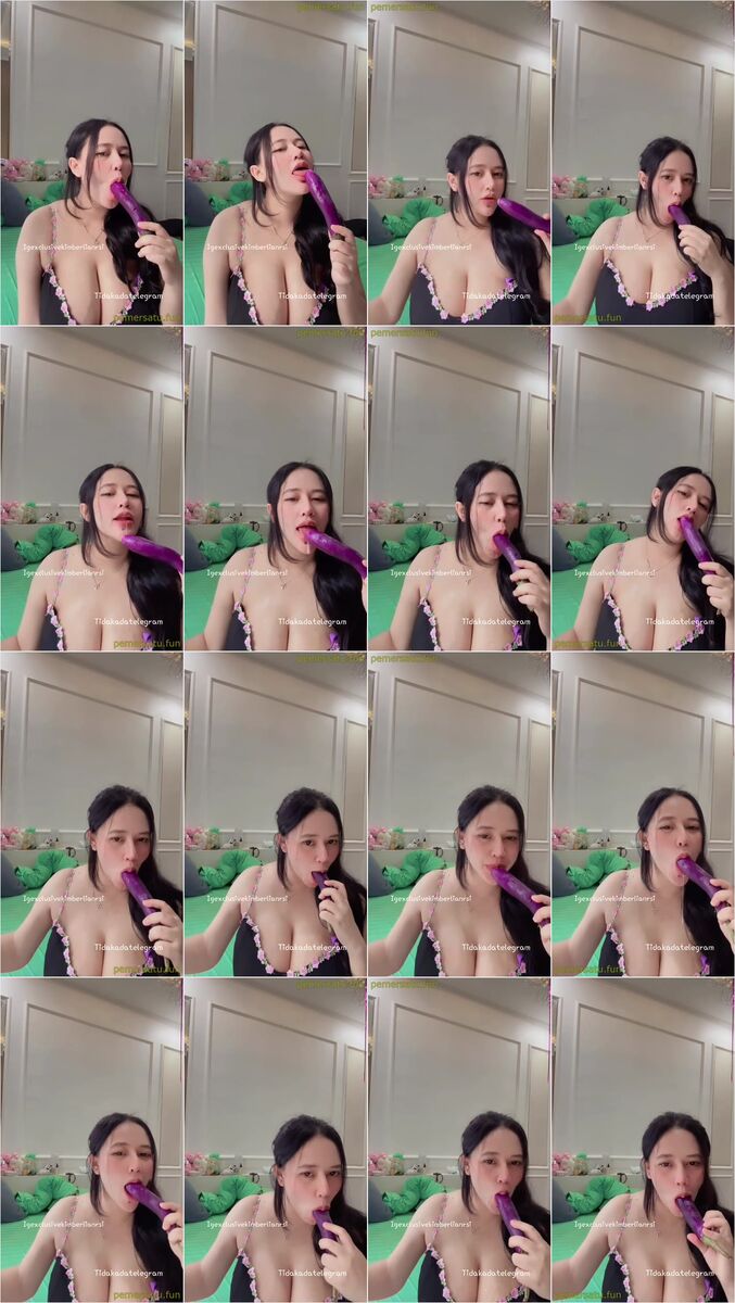 Video Viral Terbaru P1 Berliansri Selebgram Tobrut 08Des 1 PEMERSATUDOTFUN