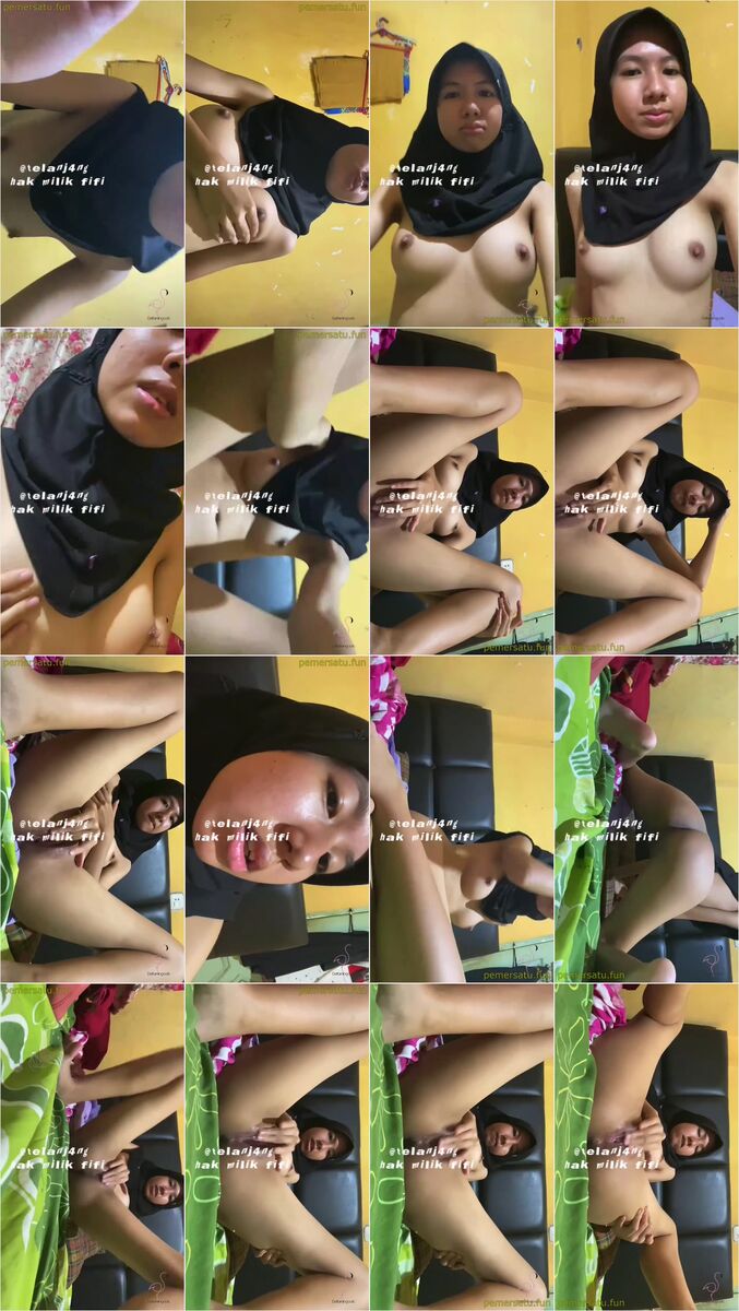 Video Viral Terbaru P3 Talent Fifi Update 3 PEMERSATUDOTFUN