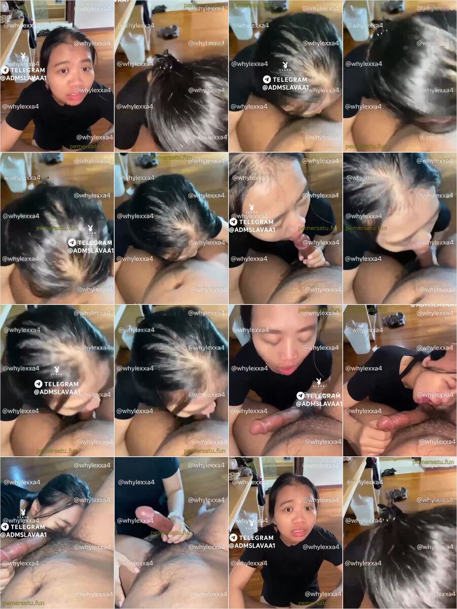 talent lexxa bdsm abg 18yo jadi slave (8)