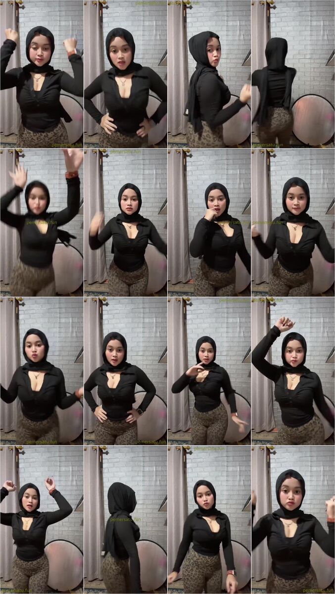 mungilucub tiktok hijab cantik tobrut ekslusif (173)