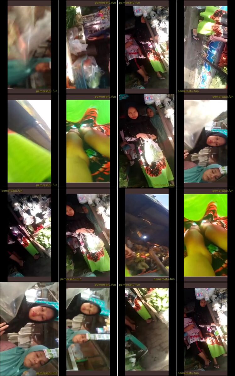 Video Viral Terbaru P1 Intip Seru 1 PEMERSATUDOTFUN