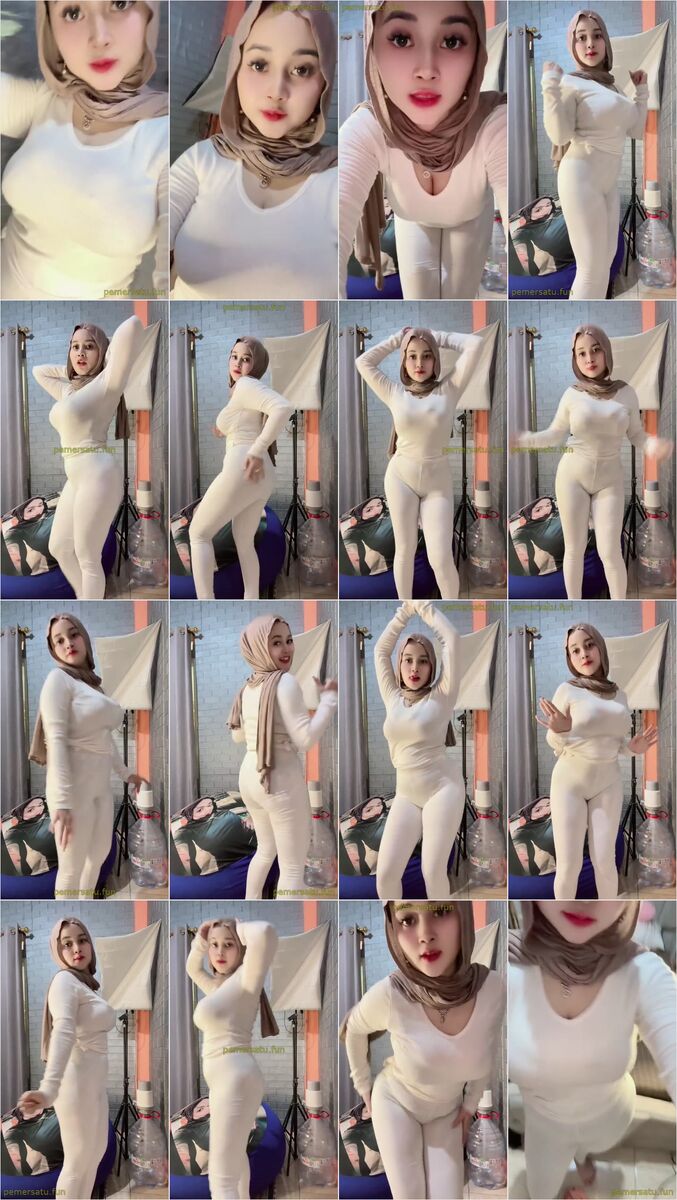 mungilucub tiktok hijab cantik tobrut ekslusif (34)