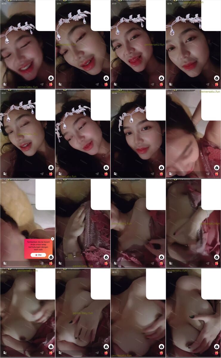 Bokep Indo SHEILA - VCS LIVU UPDATE 08AGUSTUS2026