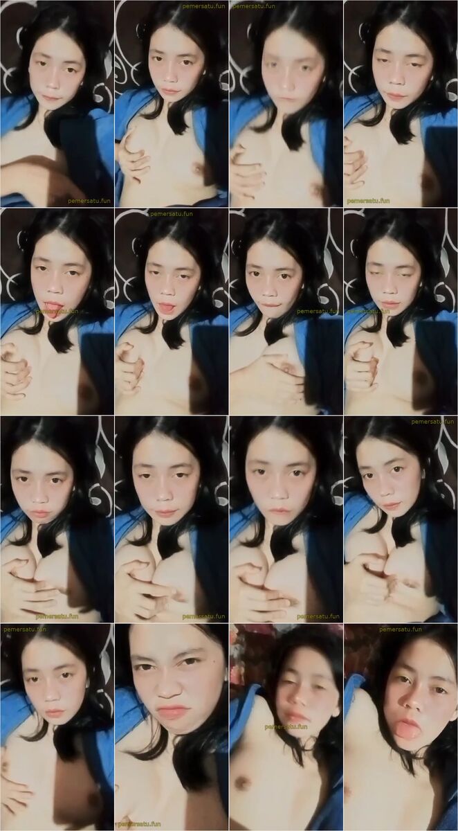 P3 adelia kolpri cewek 18yo cakep colmek