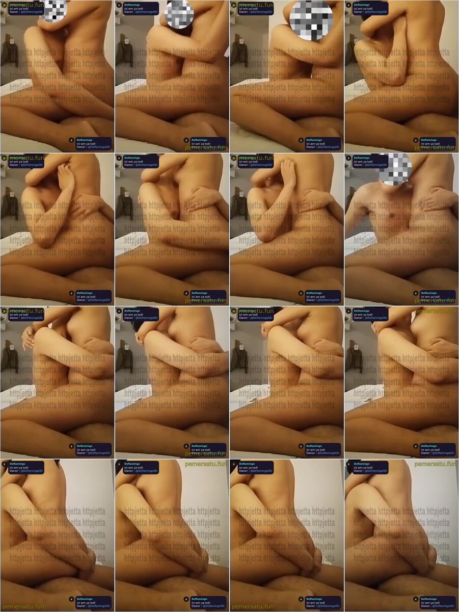 Video Viral Terbaru Wot Cepet Crot PEMERSATUDOTFUN