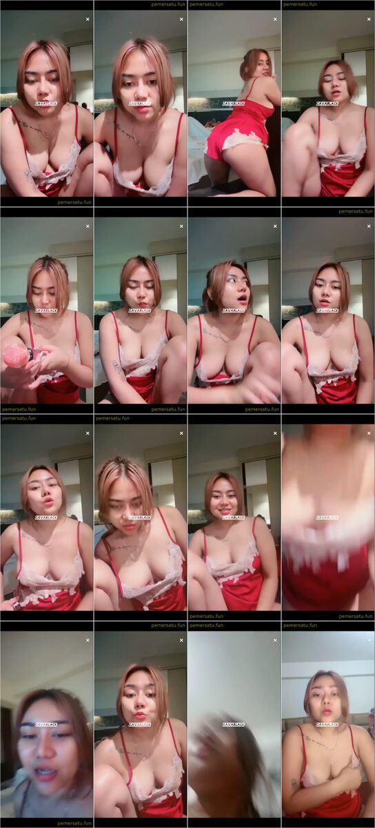 Video Viral Terbaru Sammie 173020344 PEMERSATUDOTFUN