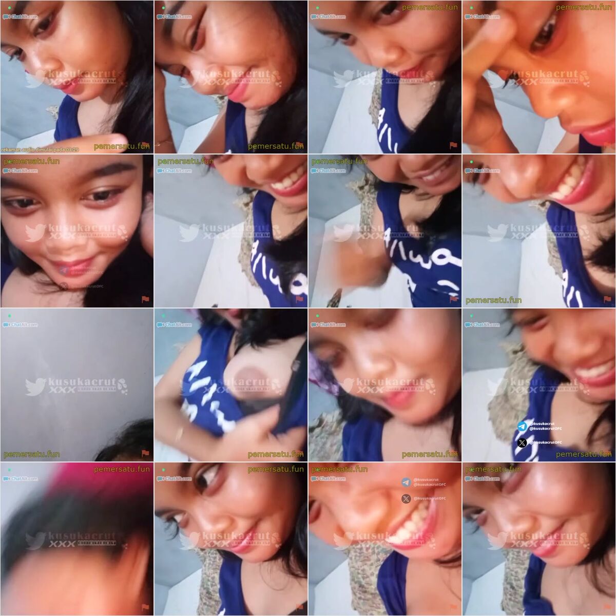 Video Viral Terbaru Ometv Ketemu Cewe Montok PEMERSATUDOTFUN