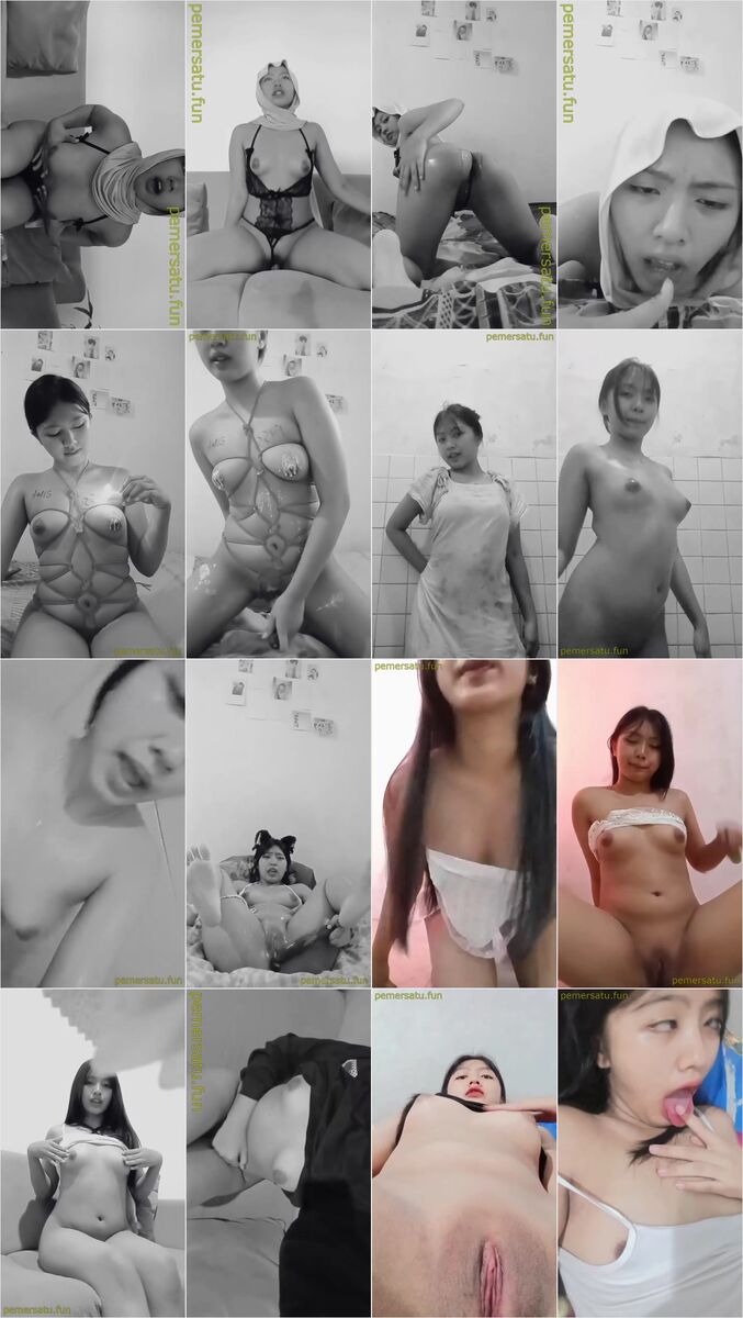 Video Viral Terbaru Kompilasi Hijab Rica Luca Slut Cakep Abg 18Yo PEMERSATUDOTFUN