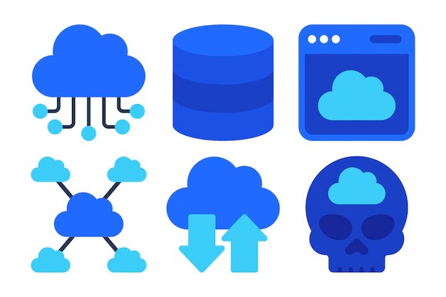 Cloud Computing Pack
