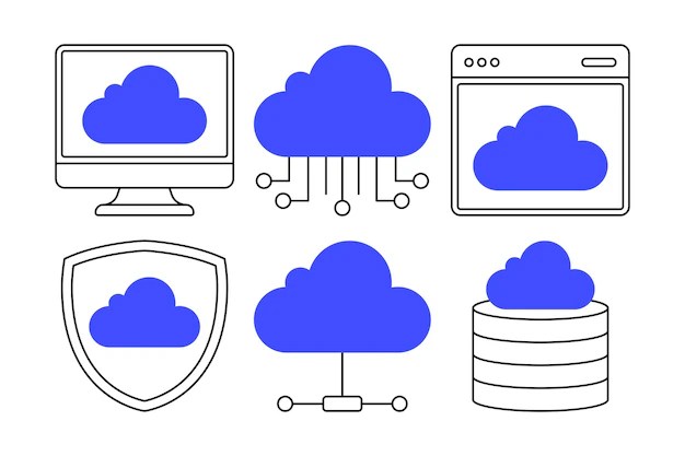 Cloud Computing Pack