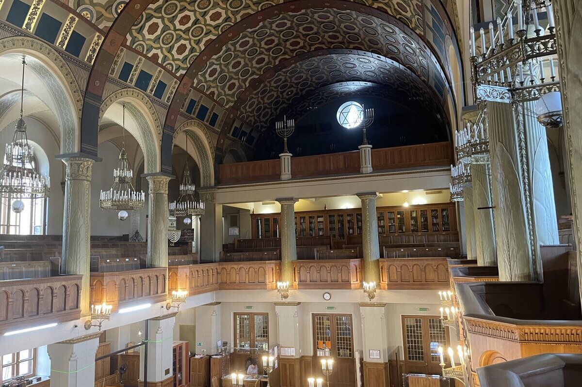 Экскурсии проводит историк и педагог . Shalom Moskva Avtorskaya Ekskursiya S Posesheniem Horalnoj Sinagogi Steny Placha I Evrejskogo Muzeya S Koshernym Obedom Po Tradiciyam Izrailskoj Kuhni Ekskursii Po Moskve Ceny I Raspisanie 2021