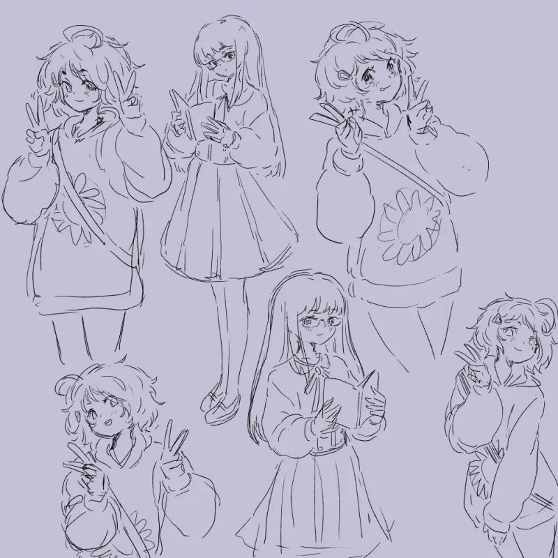 Hellopaint Online Collaborative Painting - HD Landscape Illustrations for Desktop