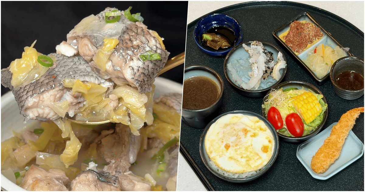 【尚澎湃食堂】高雄最道地澎湖手路菜，石鮔滷肉、高麗菜酸海魚！菜單