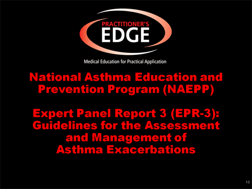 Aerogen is offering a complimentary 1.0 hour ceu webinar for respiratory. Management Of Asthma The Role Of The Respiratory Therapist Transcript