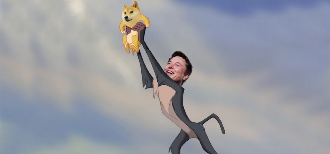 In line with the recent trends, cryptocurrency market remained sluggish this weekend too, however, on. Elon Musk Comes Back To Twitter To Share A Meme And Sets