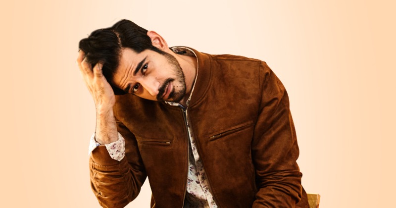 Unique hairstyles for men in 2021