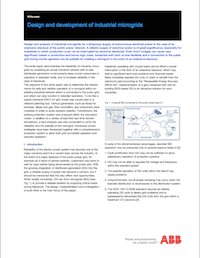 Design Microgrid Knowledge - 4K Mountain Designs for Desktop